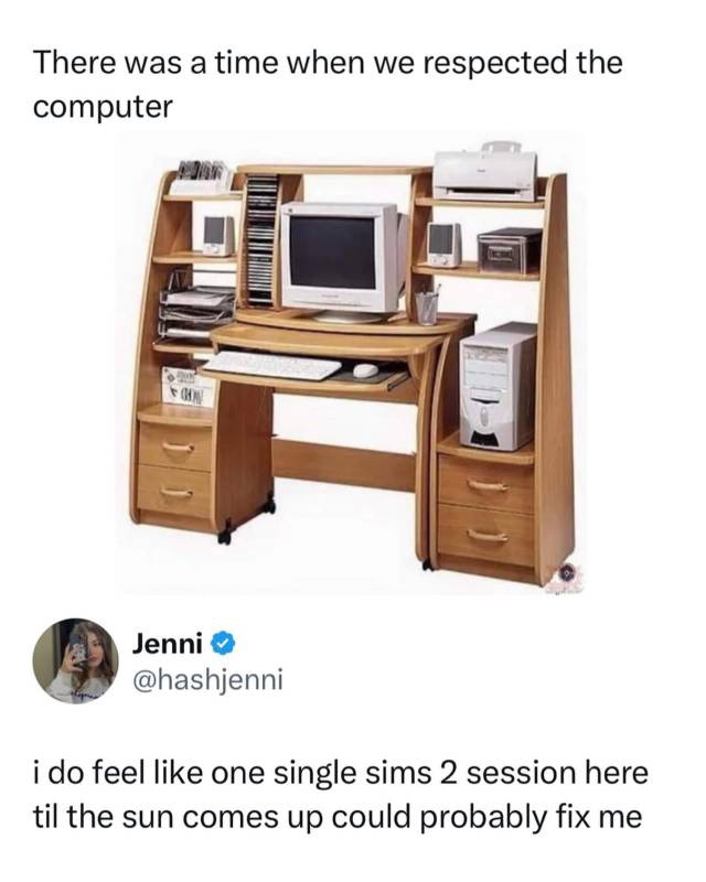 Frevashay! – meme