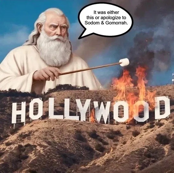 Holy molly – meme