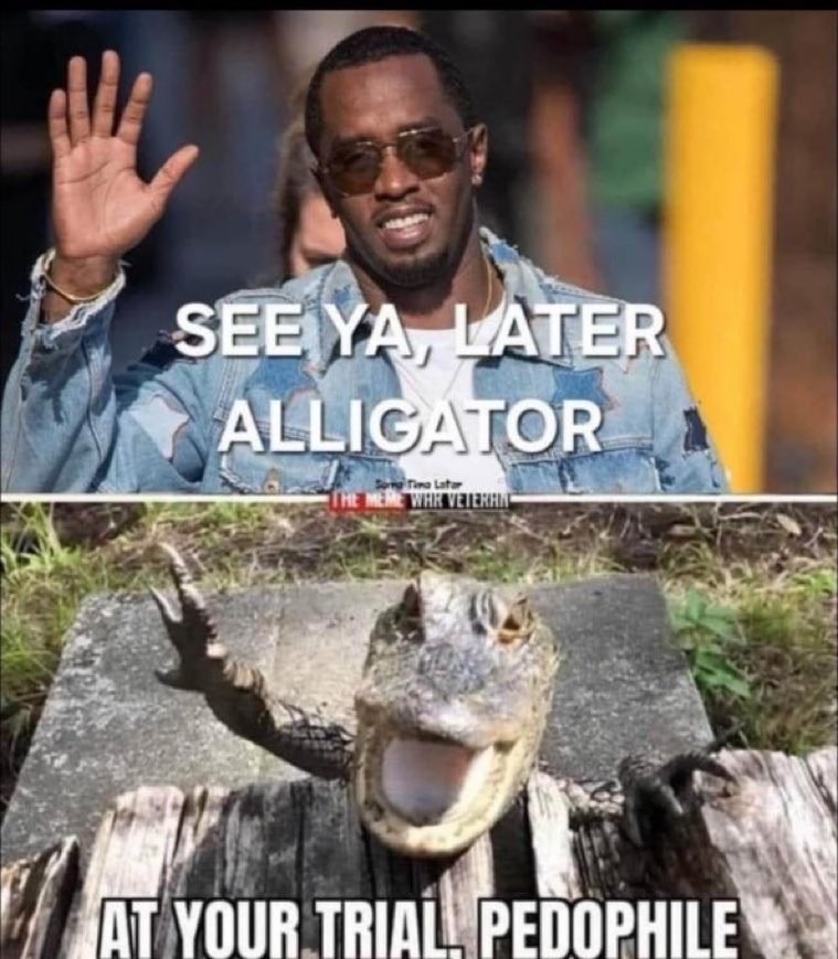 The diddler – meme