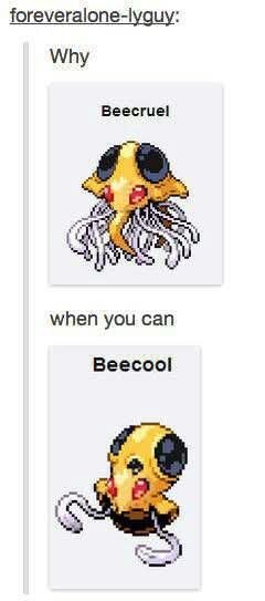 Be Cool – meme