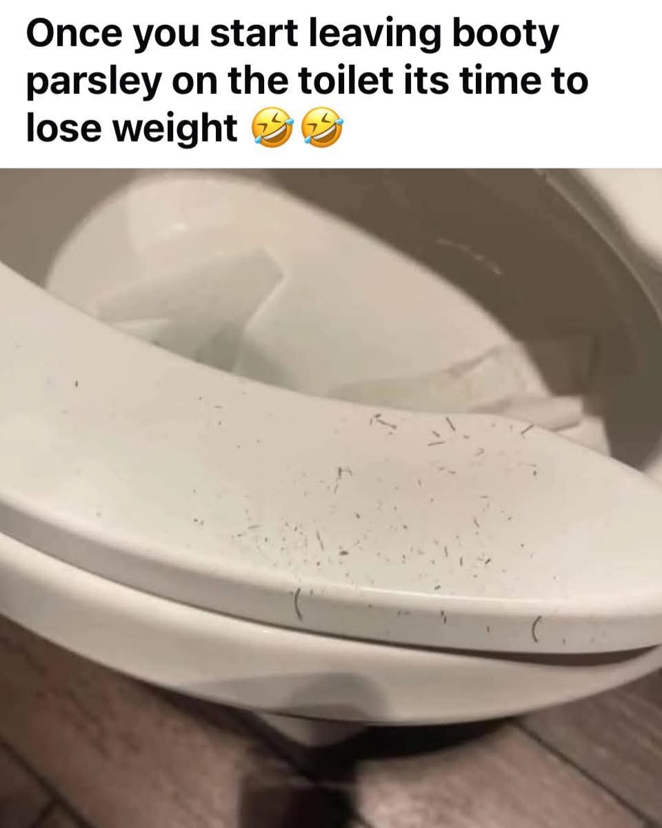 Gross! – meme