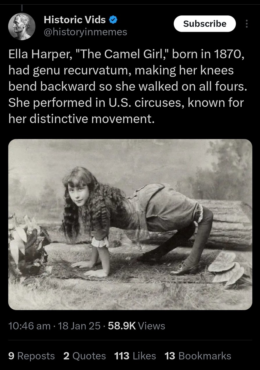 I have several questions – meme