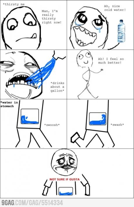 Rage – meme