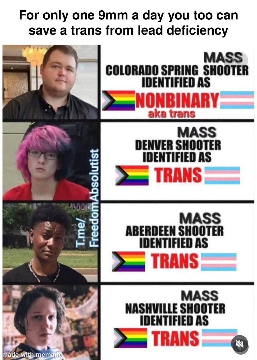 9mm – meme