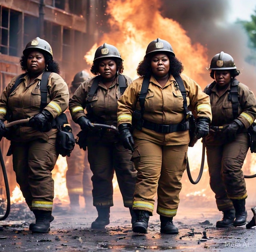 LA Fire Prevention Unit… – meme