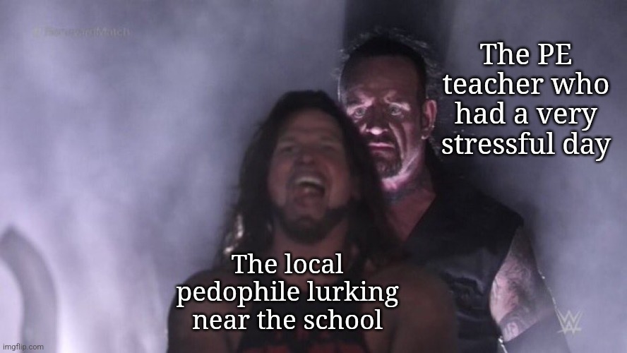 Gotta blow off some steam – meme