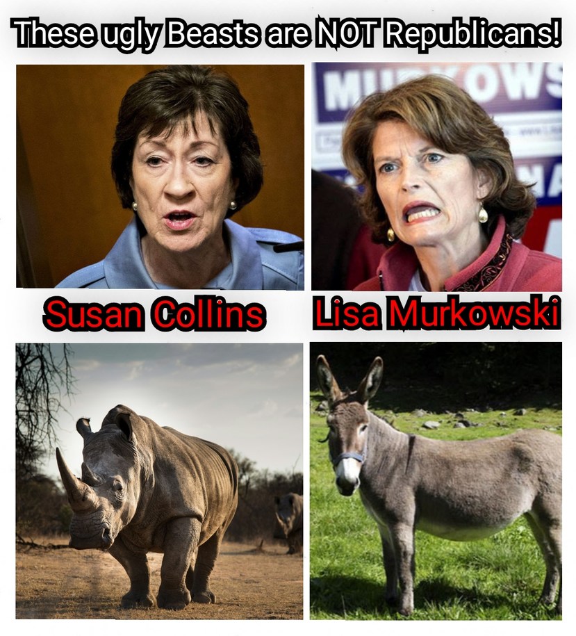 More Change Needed At GOP – meme