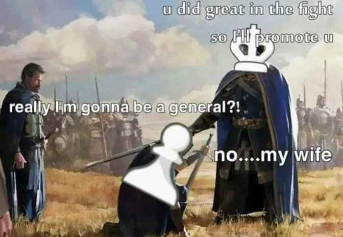 Chess logic. – meme
