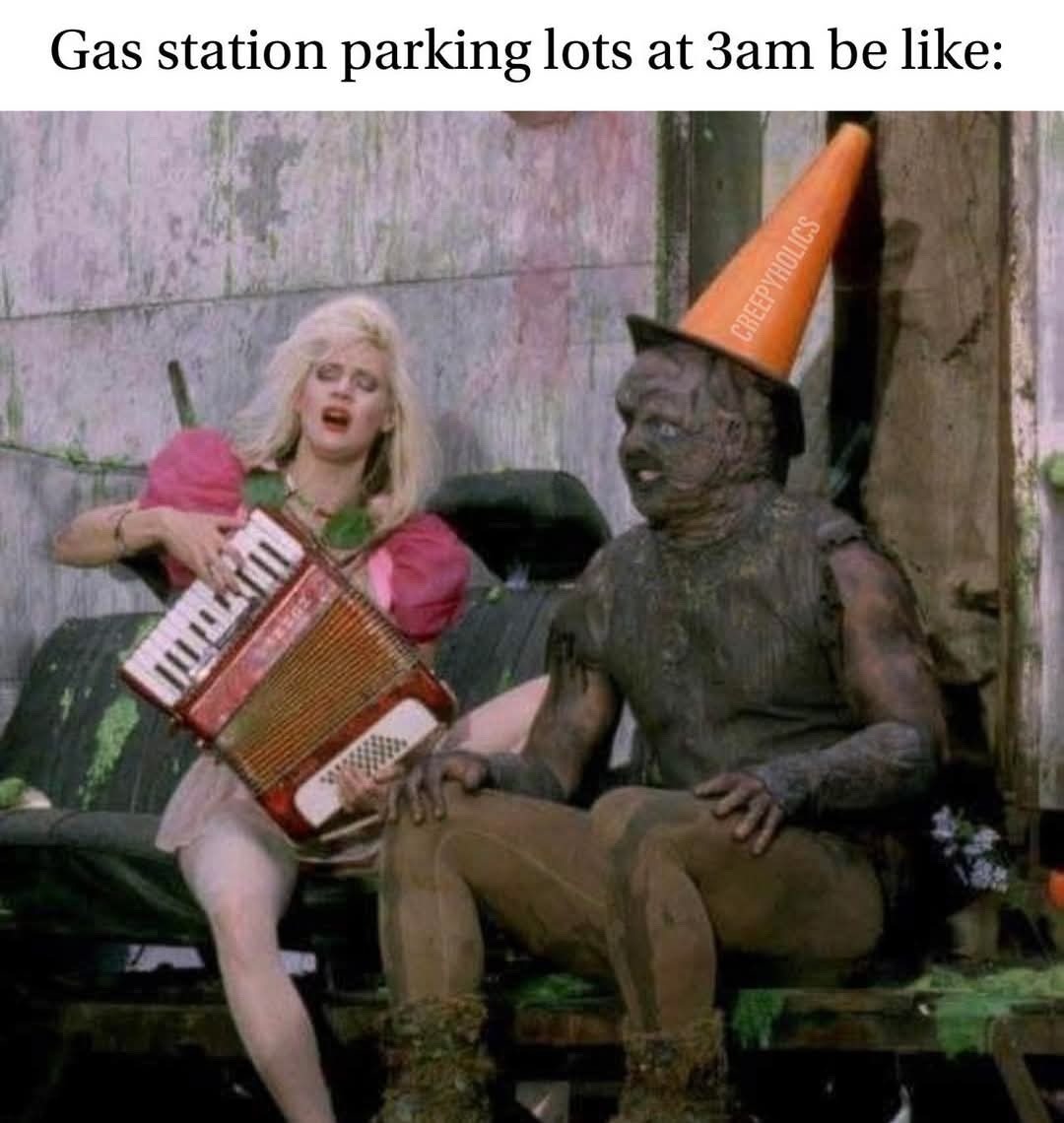 They really do – meme