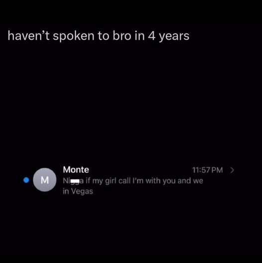 well that’s your homie – meme