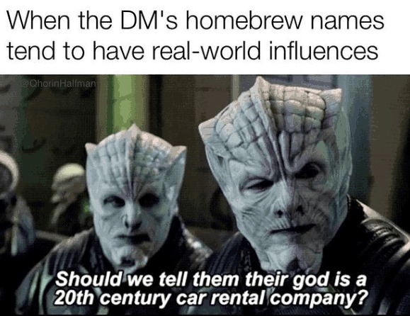 Al hail the great mighty Hurtz – meme