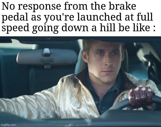 Life be like – meme