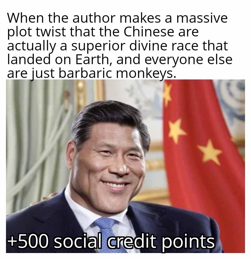 I hate it. – meme