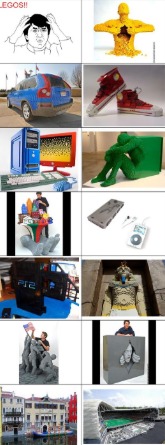art at it’s finest – meme