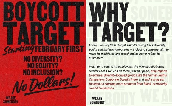 Looks like I’m becoming a loyal Target shopper – meme