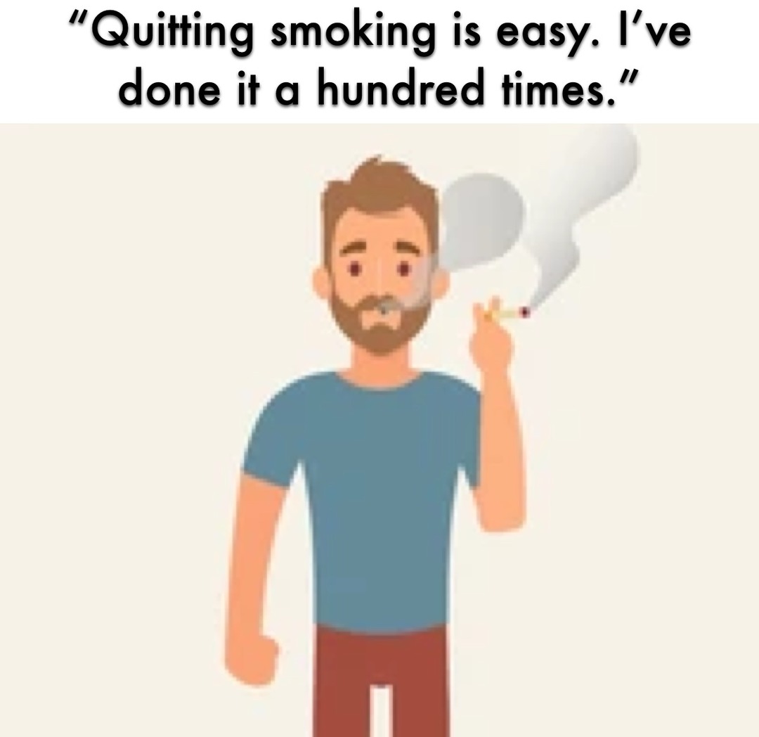 it’s easy – meme