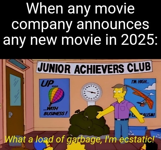 Anyone? – meme