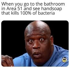 Heck yeah – meme