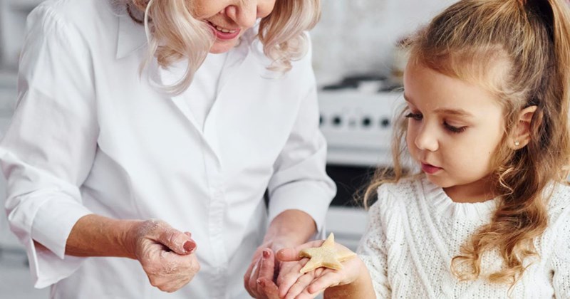 Dad cuts off his mom for feeding his allergic 4-year-old daughter cookies and cakes, refusing to babysit forcing him to lose out on a job offer: ‘Mom tells the entire family that I refuse to see her for no reason’