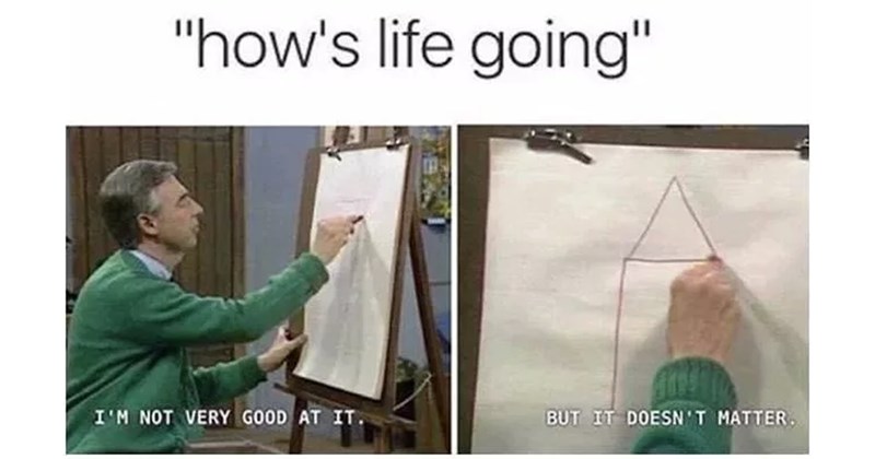 The Best Heartwarmingly Wholesome Memes and Posts of the Week (January 23, 2025)
