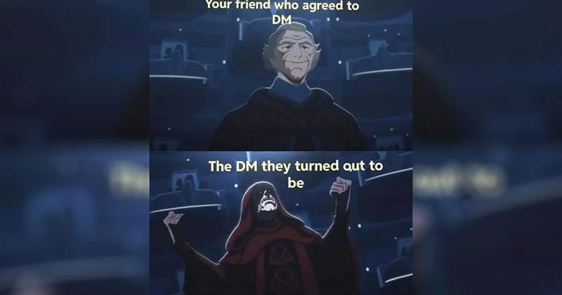 27 of the Best Dungeons and Dragons Memes of the Week (January 24, 2025)