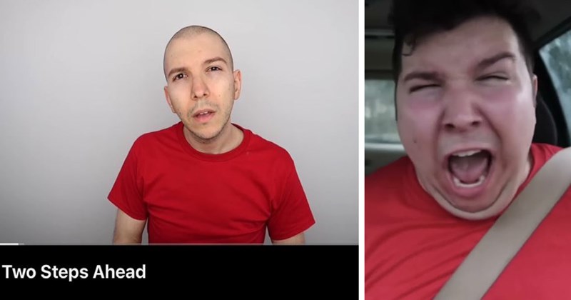 "Mukbang" YouTuber Nikocado Avocado, the king of method Youtubing: ‘Four months ago, fans, haters, and the blissfully ignorant were gifted the conclusion to a narrative arc nearly a decade in the making…’