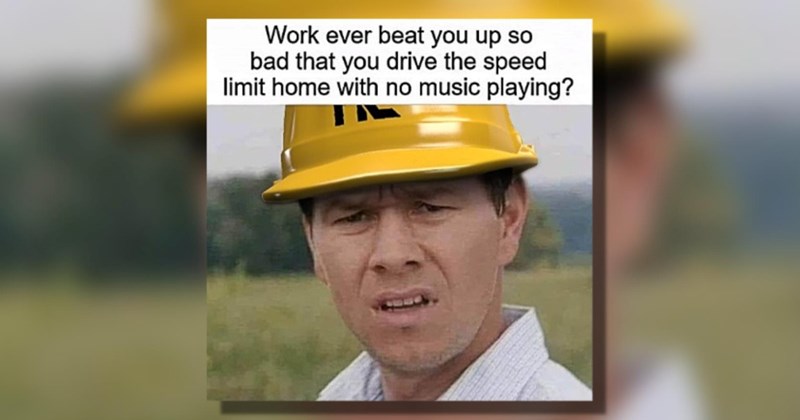 23 Hilarious Construction Worker Memes to Brighten Up Your 4am Weekend Wake-up Call (January 11, 2025)