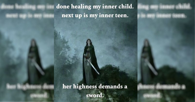25 Memes That Are Black and White and Read All Over