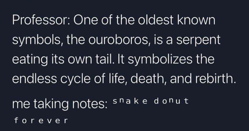 Memes That Might Teach You Something