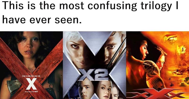 35 Memes That Are Very Nice, Very Unusual