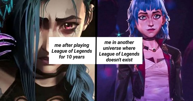 25+ of the Best Gaming Memes of the Week (January 22, 2025)