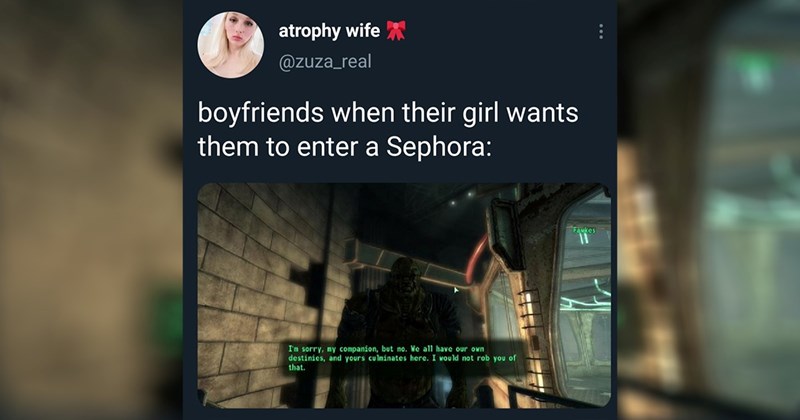 25+ of the Best Gaming Memes of the Week (January 8, 2025)