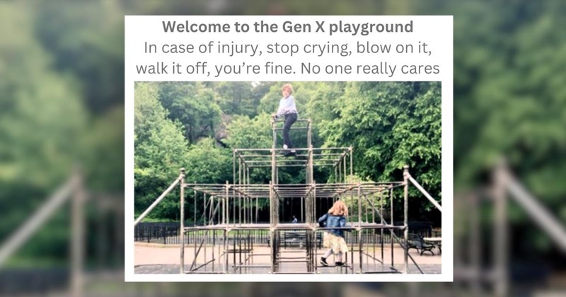 21 Gen X Memes 80s Kids Romanticizing the Good Ol’ Days