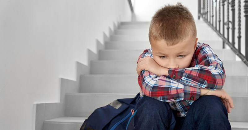 3rd grader cries after his teacher gifts him a new pencil case and pencils, says he doesn’t know how to be grateful for it: ‘It’s just that I already have pencils. Is this your whole gift?’