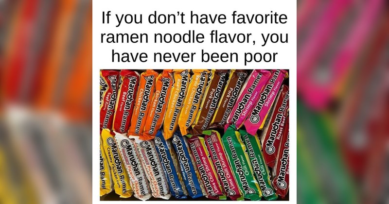 A Mouthful of Hilarious Cooking Memes for Amateur Chefs (January 29, 2025)