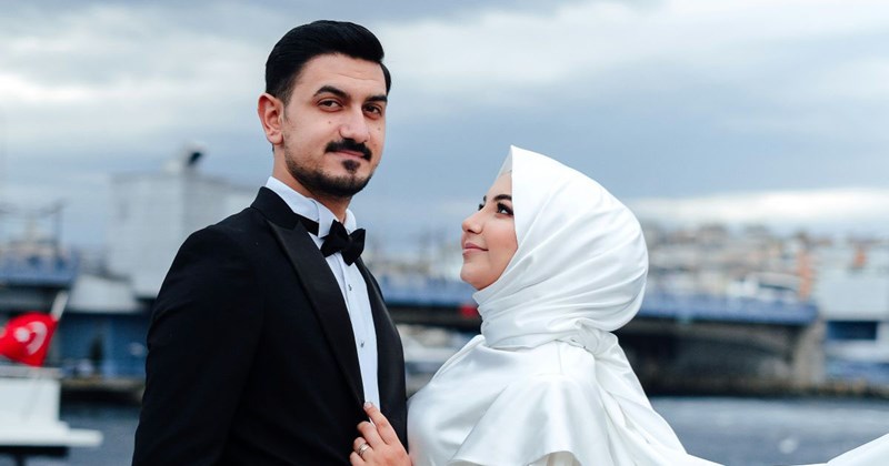 Husband asks his wife of 6 years and mother of his 3 children to sign a prenup years after their wedding: ‘I would never ask for half of his shares in the business’
