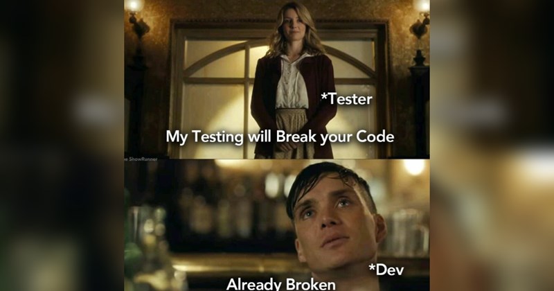Programming Memes for Coding Geeks (January 19, 2025)