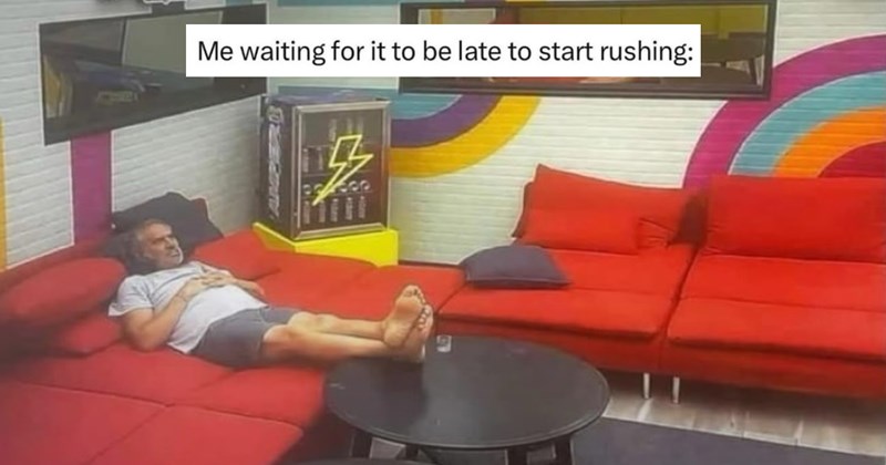 A Spate of Memes to View at Leisure