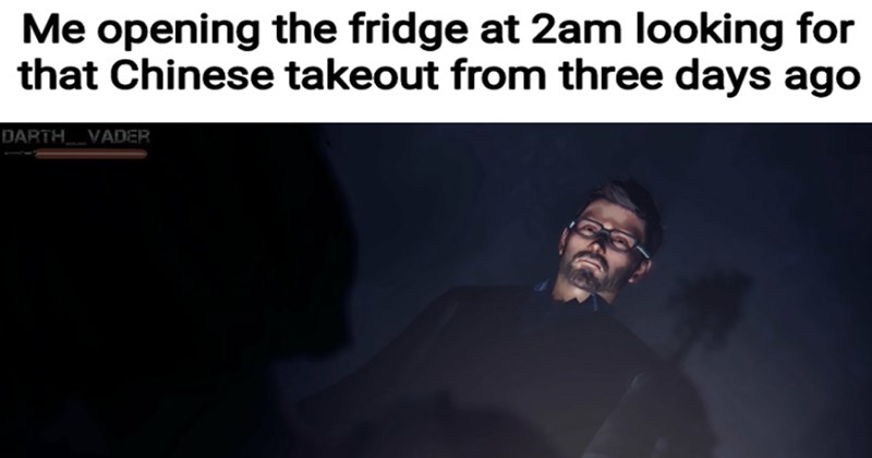 20 Night Owl Memes That Burn the Midnight Oil