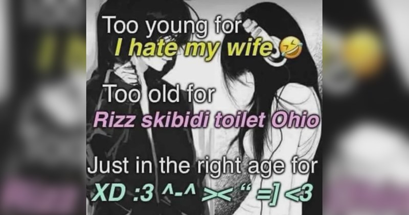 26 Zillennial Memes for the In-Between Generation Clinging on to Their Youth