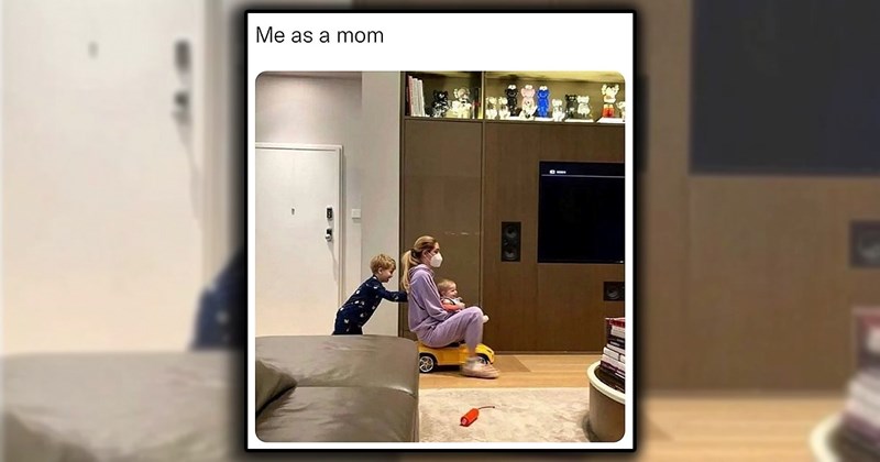 21 Best Parenting Memes of the Week for Witty Moms and Dads Parenting The Best They Can Parent All Week (January 11, 2025)