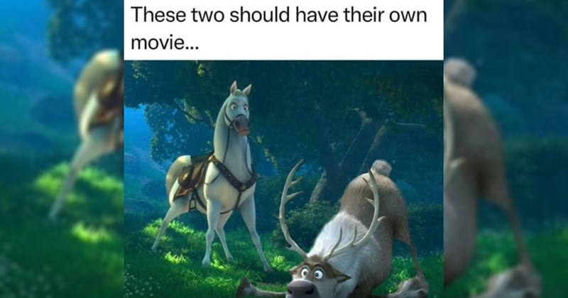 The Funniest Disney Memes of the Week (January 26, 2025)