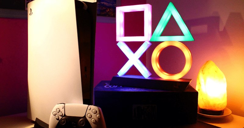 Man flips out when girlfriend of 8 months buys a PS5 without him and says it’s hers: ‘It’s mine until he pays half of it’