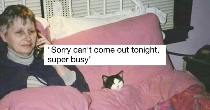 26 Memes for Busy People