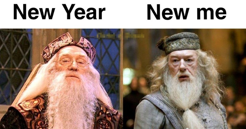 The Funniest Harry Potter Memes of the Week (January 15, 2025)
