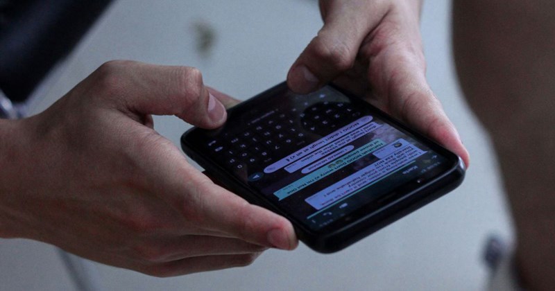 The Most Entertaining Parenting Texts of the Week (January 28, 2025)