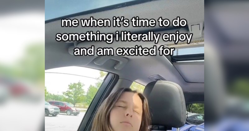 The Most Entertaining Takes From TikTok This Week (January 28, 2025)