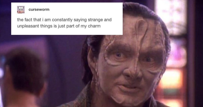 The Best Star Trek Memes of the Week (January 14, 2025)