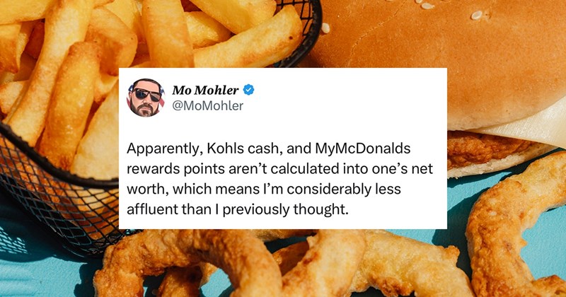 30 of the Freshest and Funniest Tweets of the Week (January 18, 2025)