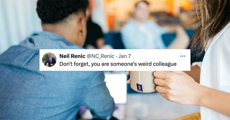 25+ of the Freshest and Funniest Tweets of the Week (January 11, 2025)
